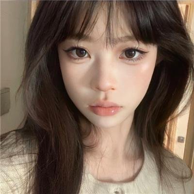 白色的女人